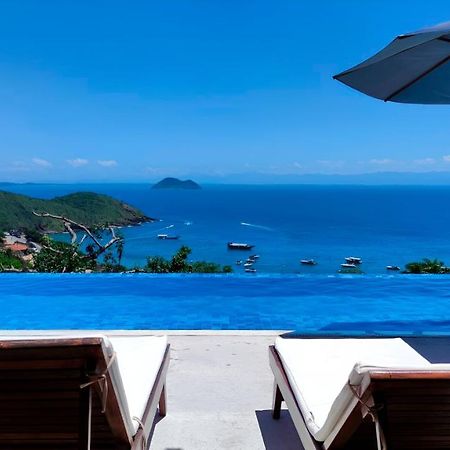 Buzios Mar Hotel & Spa 외부 사진