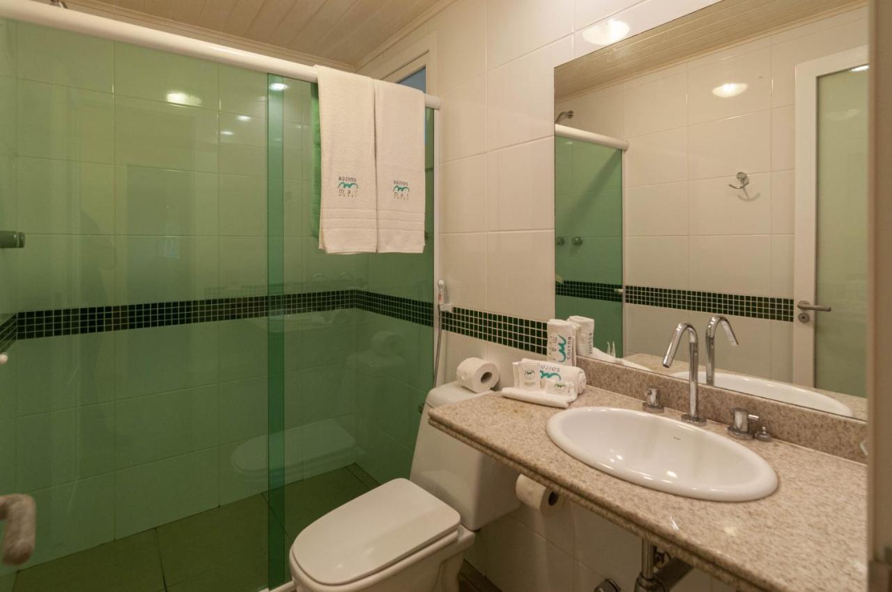 Buzios Mar Hotel & Spa 외부 사진