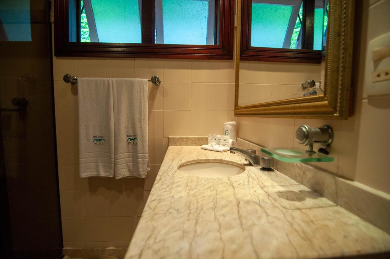 Buzios Mar Hotel & Spa 외부 사진