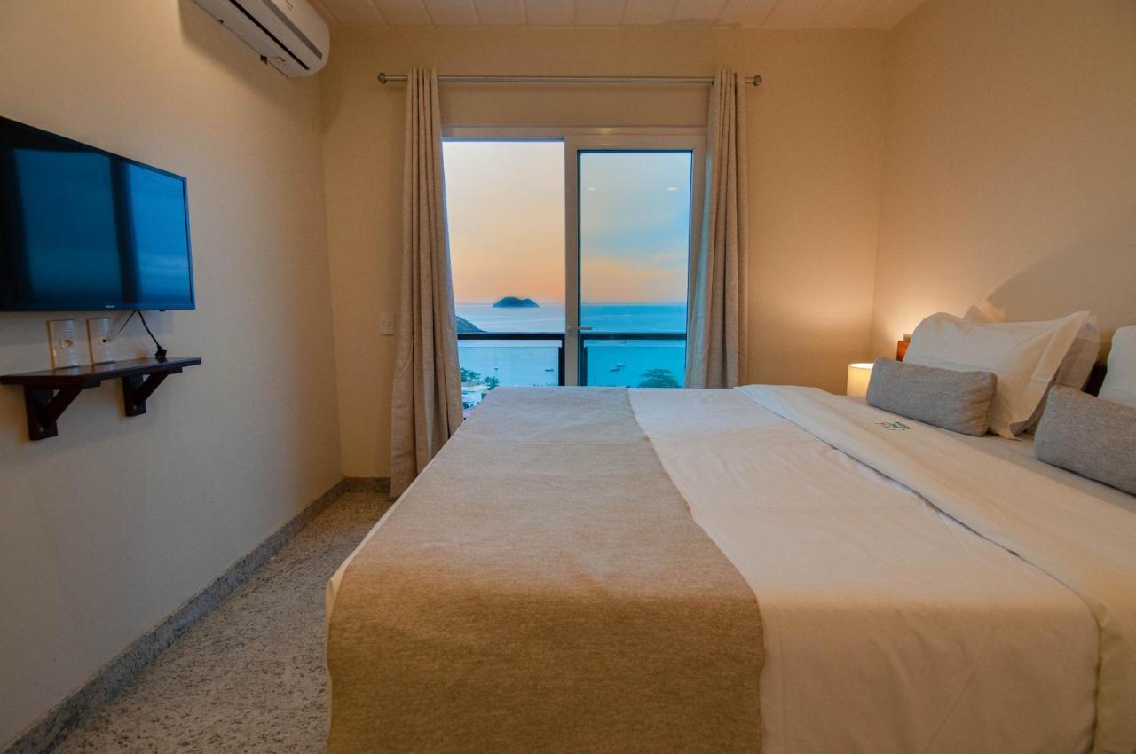 Buzios Mar Hotel & Spa 외부 사진
