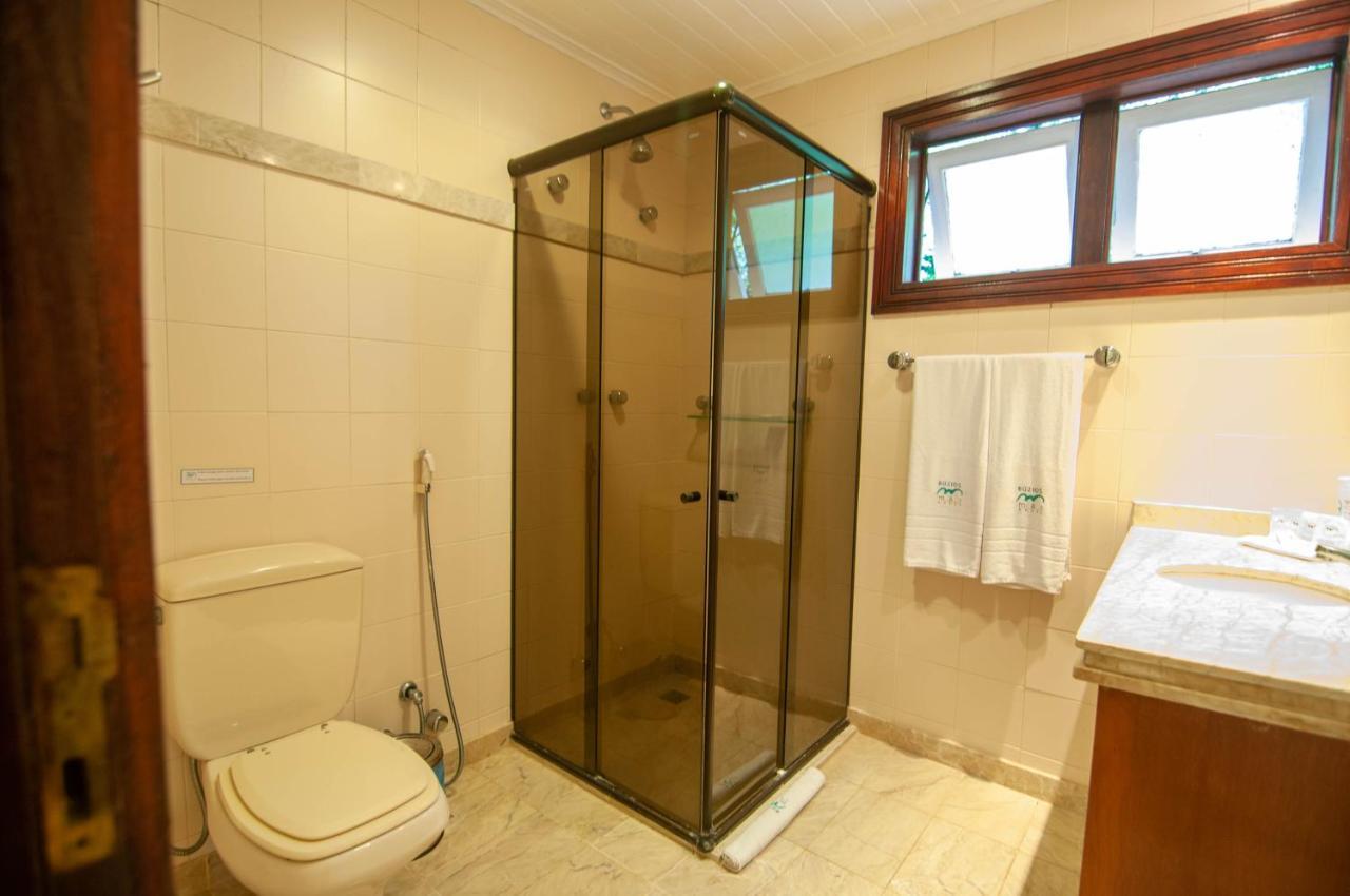 Buzios Mar Hotel & Spa 외부 사진