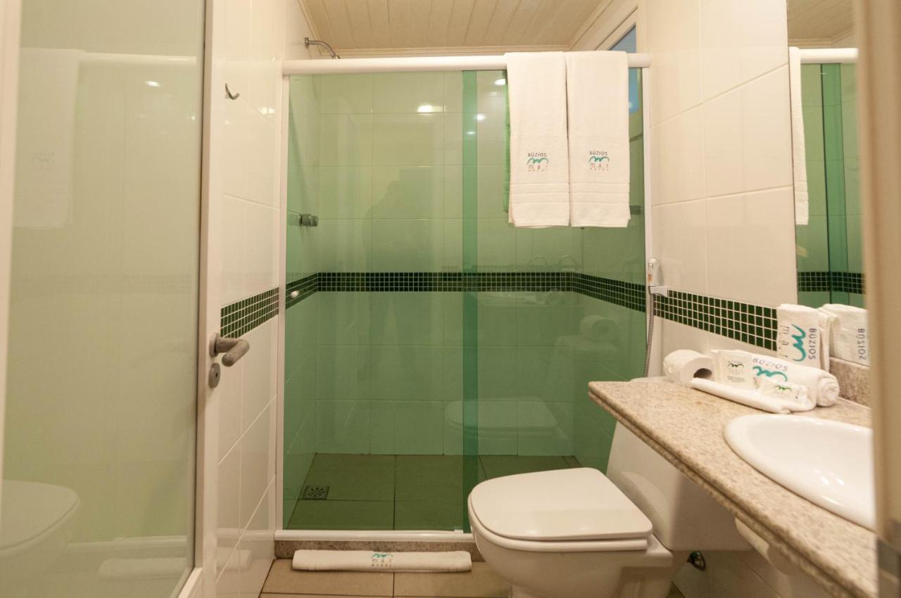 Buzios Mar Hotel & Spa 외부 사진