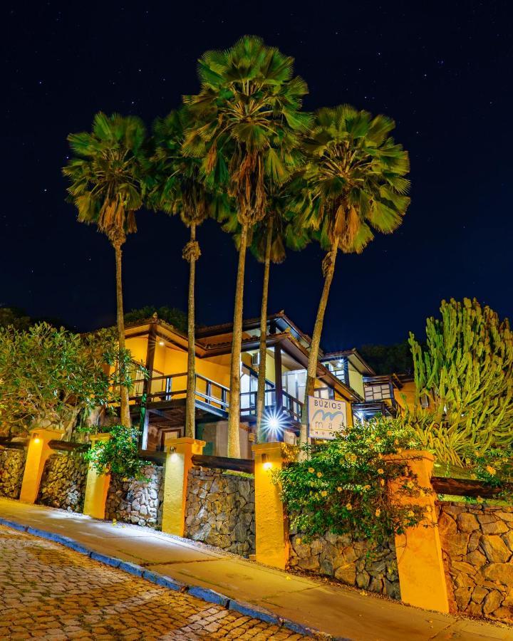 Buzios Mar Hotel & Spa 외부 사진
