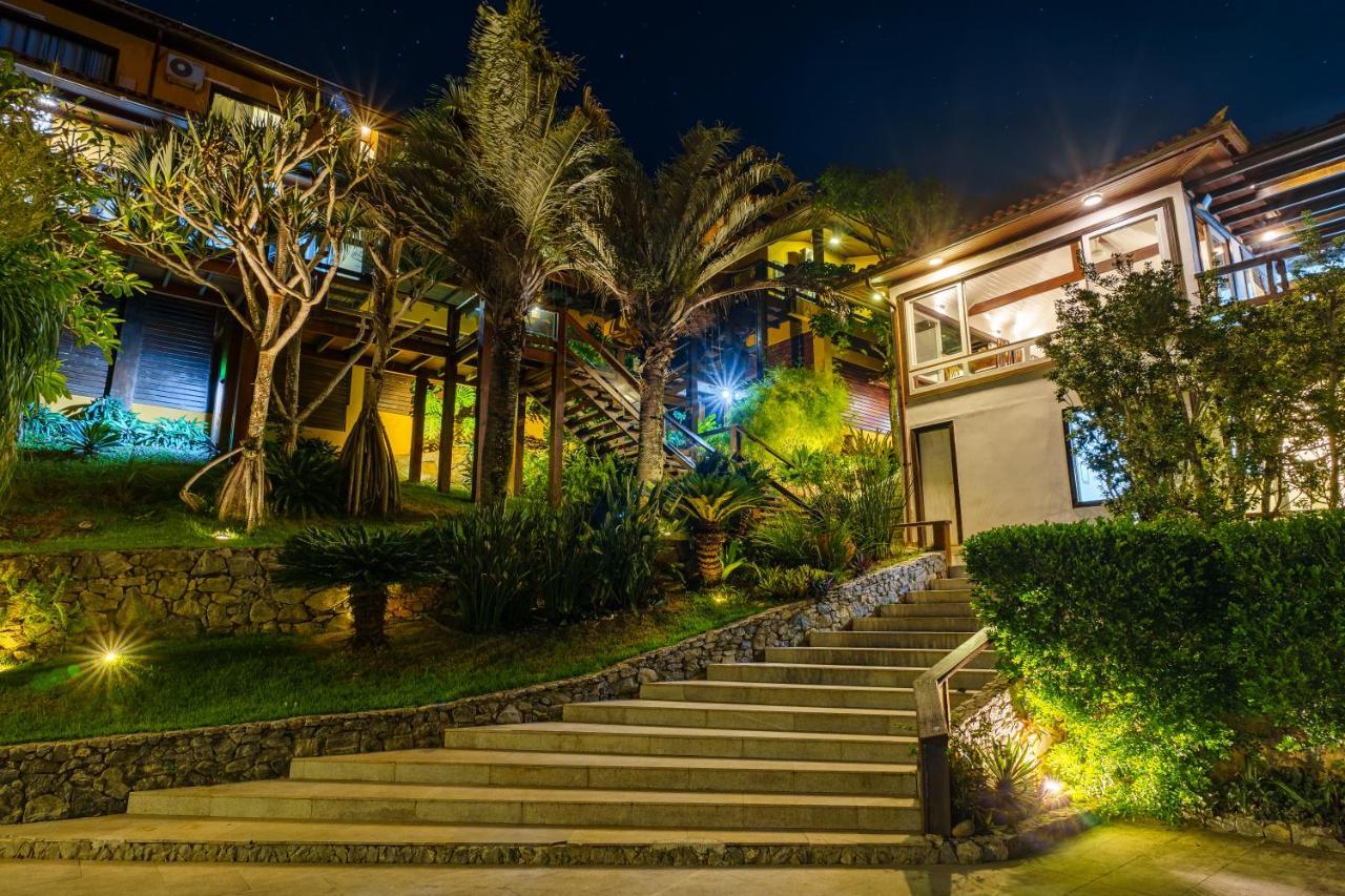 Buzios Mar Hotel & Spa 외부 사진