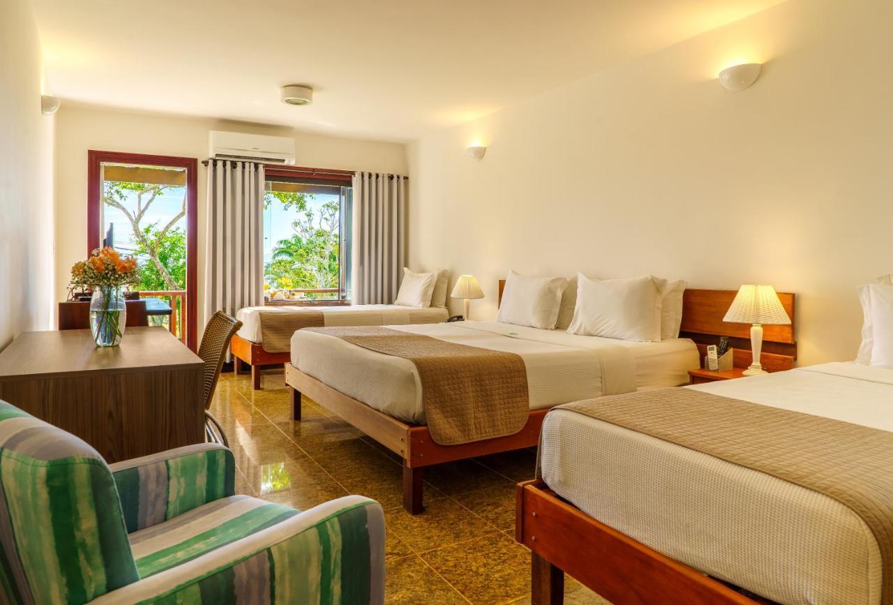 Buzios Mar Hotel & Spa 외부 사진