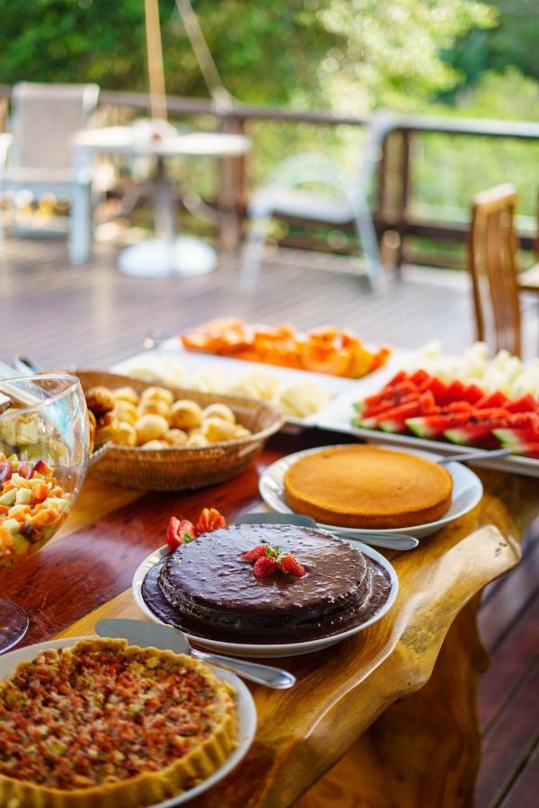 Buzios Mar Hotel & Spa 외부 사진