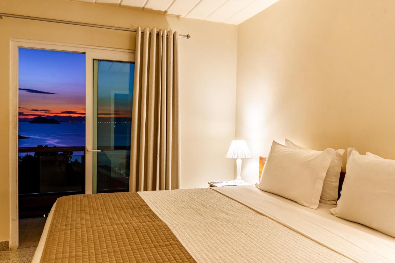 Buzios Mar Hotel & Spa 외부 사진