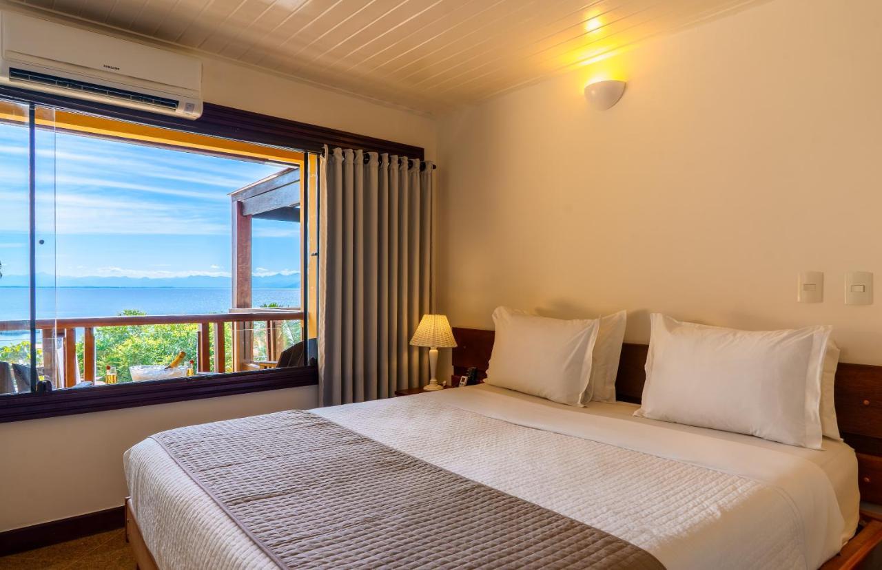 Buzios Mar Hotel & Spa 외부 사진
