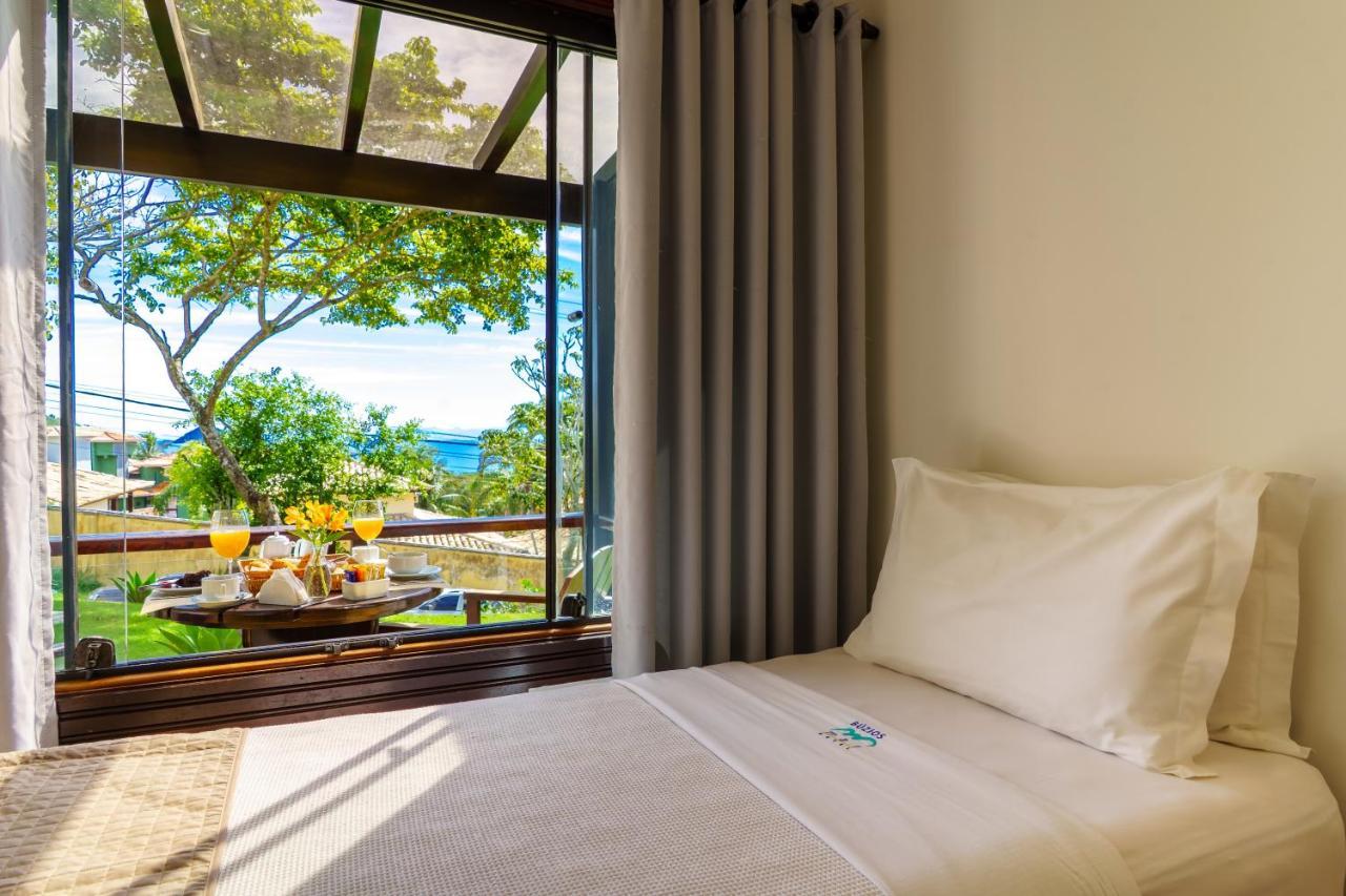 Buzios Mar Hotel & Spa 외부 사진