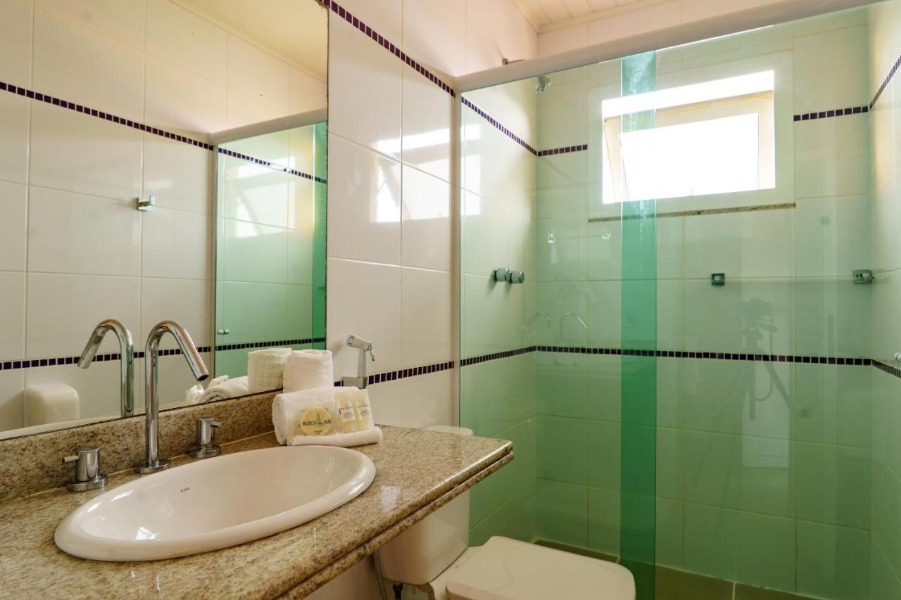 Buzios Mar Hotel & Spa 외부 사진