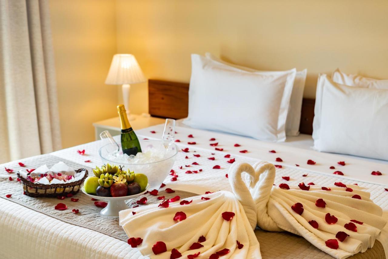Buzios Mar Hotel & Spa 외부 사진