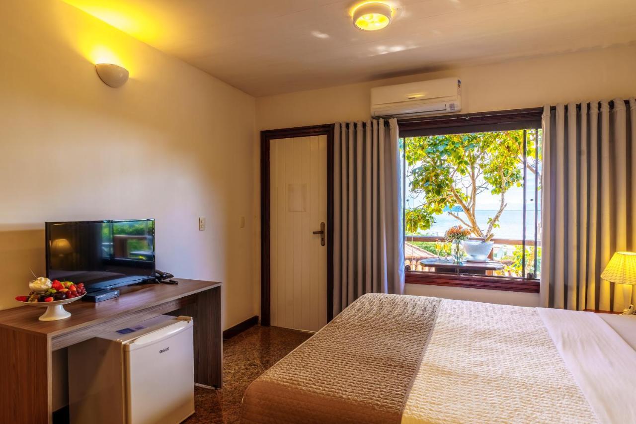 Buzios Mar Hotel & Spa 외부 사진