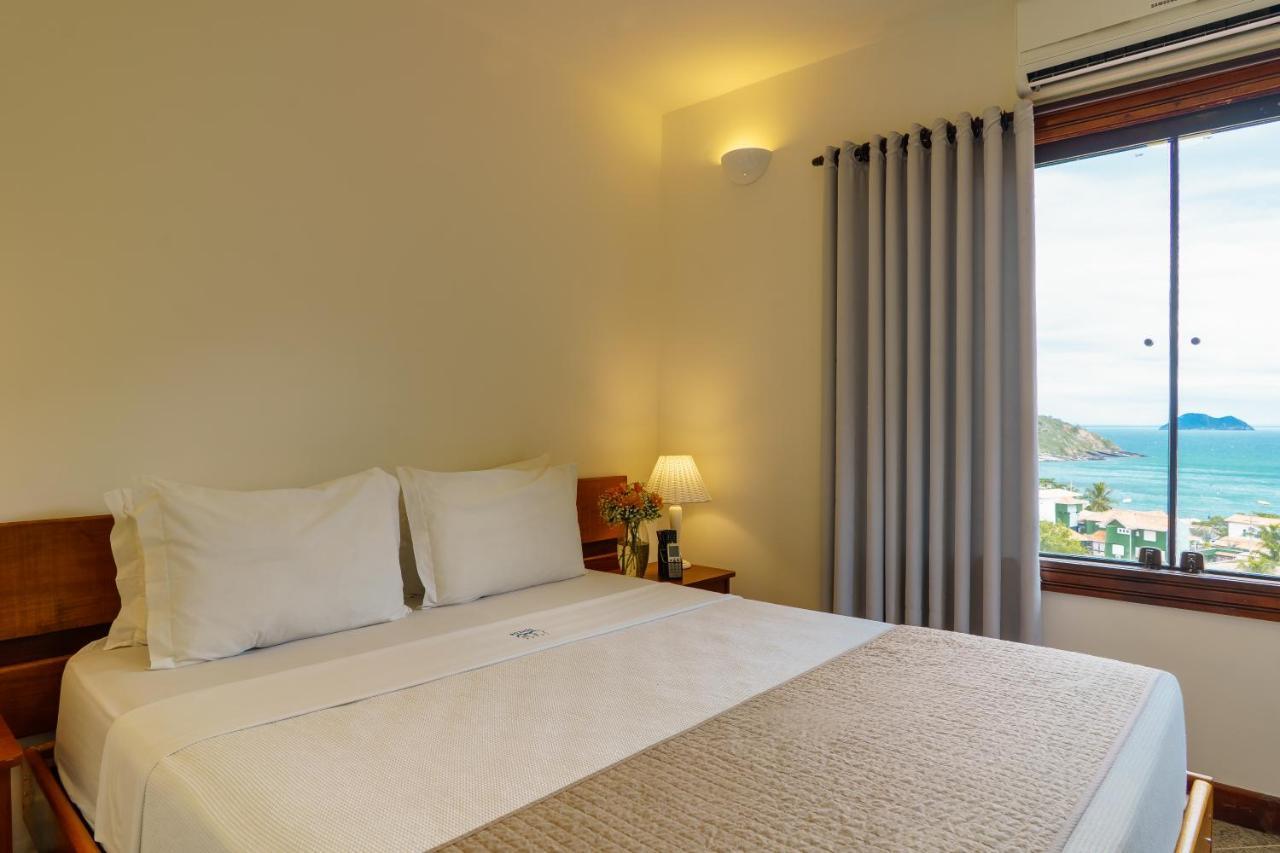Buzios Mar Hotel & Spa 외부 사진