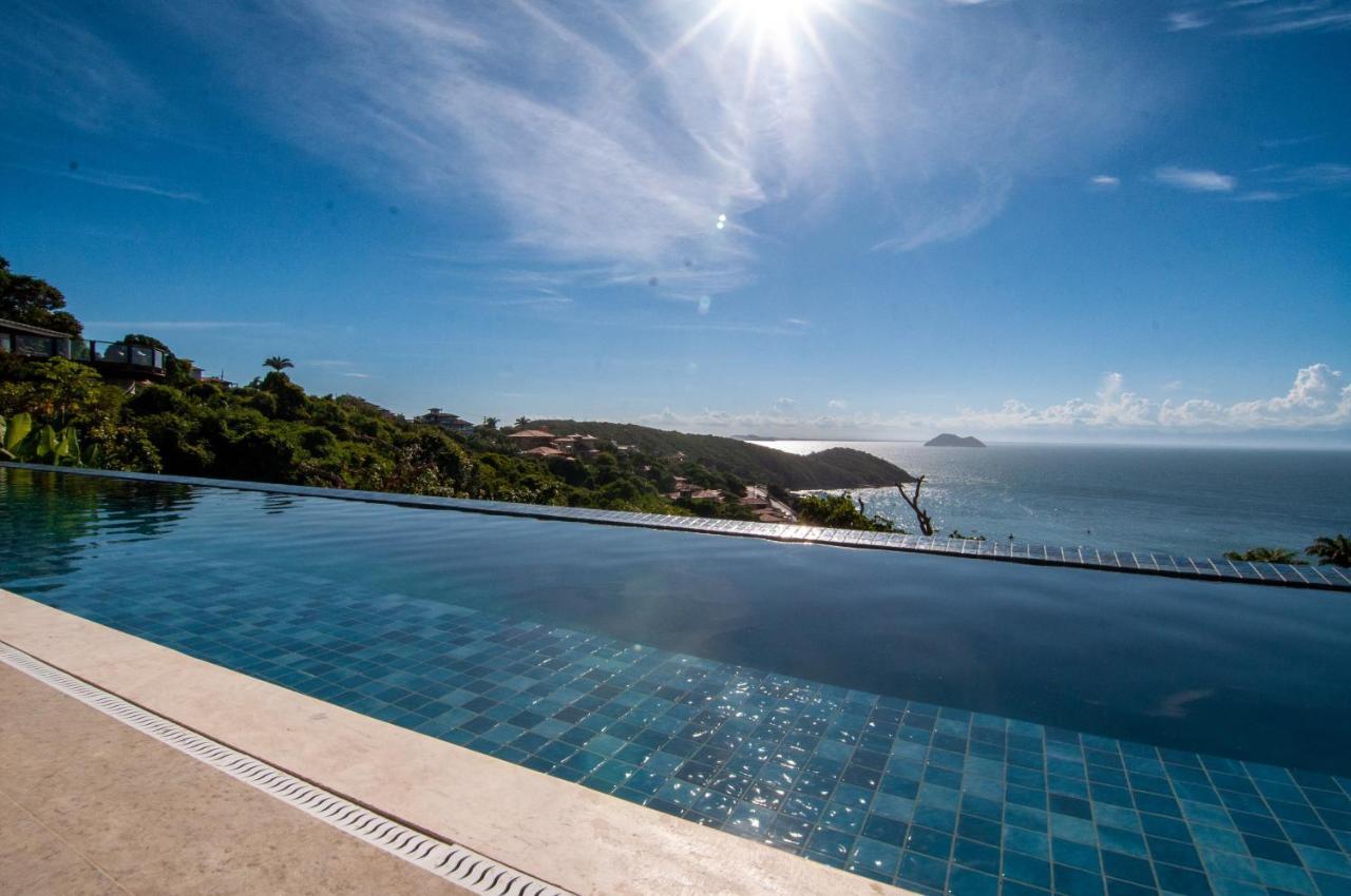 Buzios Mar Hotel & Spa 외부 사진