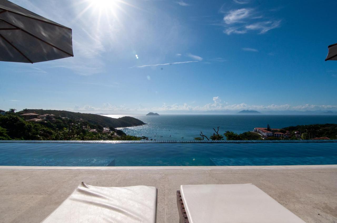 Buzios Mar Hotel & Spa 외부 사진