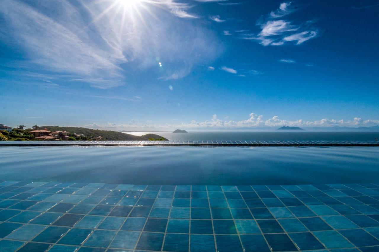 Buzios Mar Hotel & Spa 외부 사진