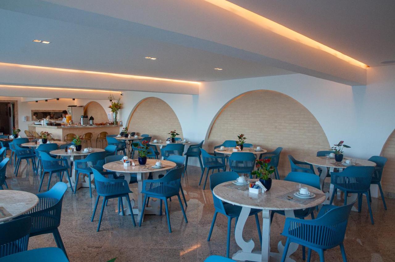 Buzios Mar Hotel & Spa 외부 사진