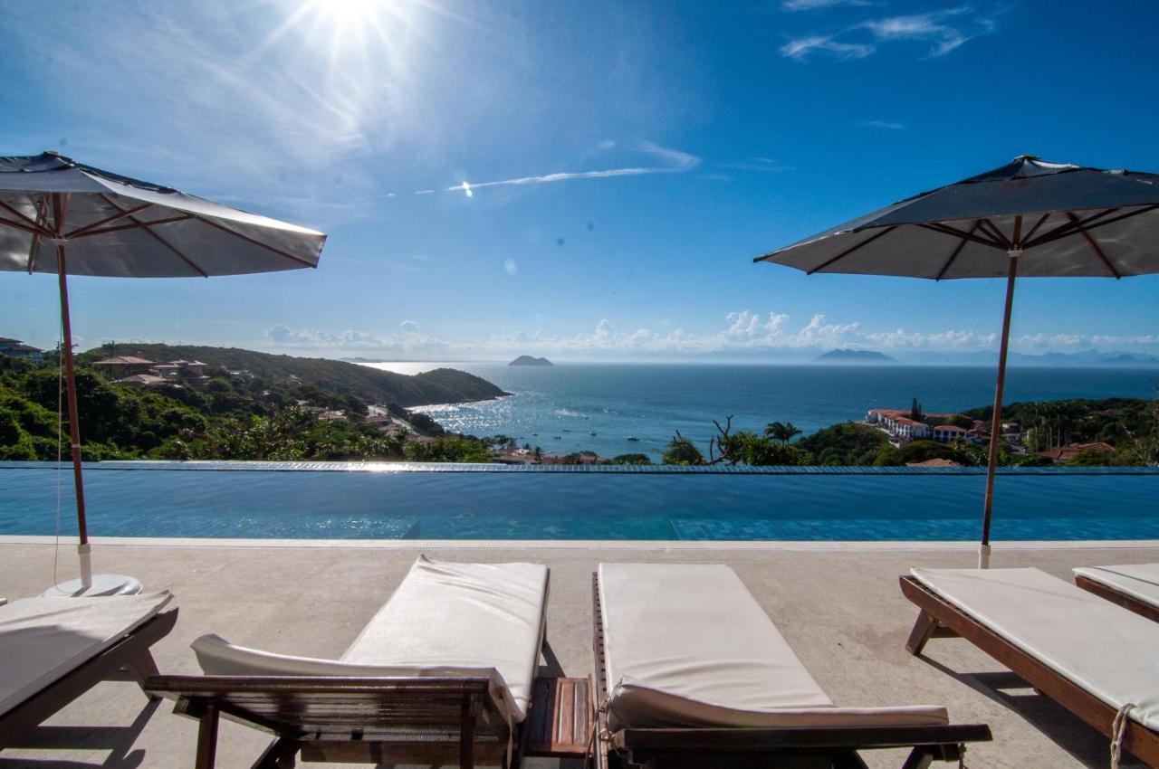 Buzios Mar Hotel & Spa 외부 사진