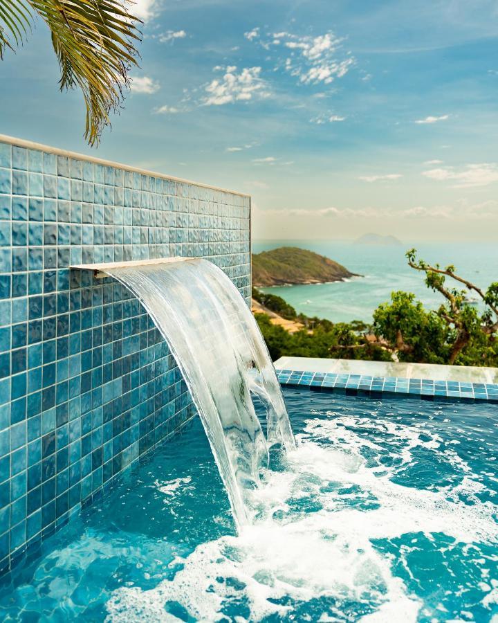 Buzios Mar Hotel & Spa 외부 사진