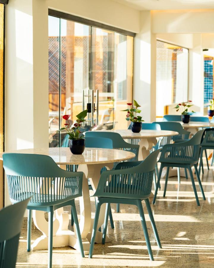 Buzios Mar Hotel & Spa 외부 사진