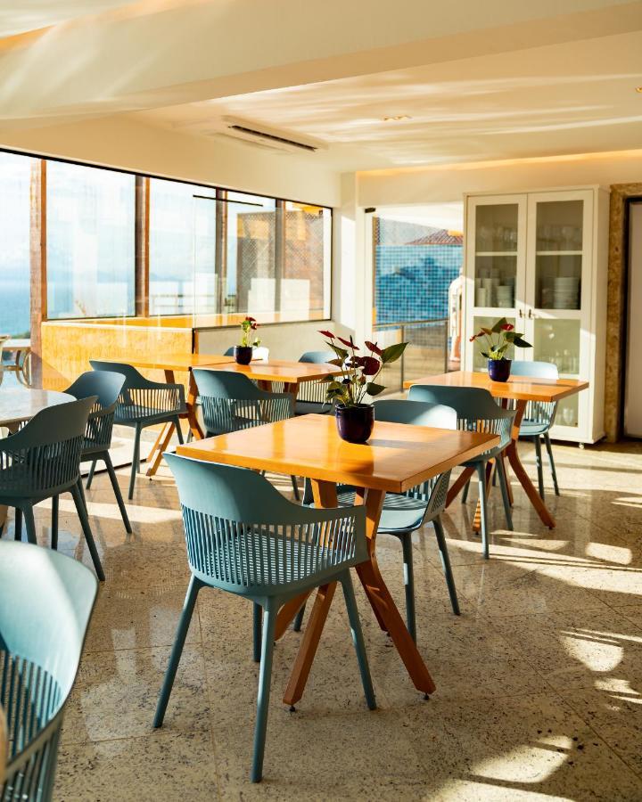 Buzios Mar Hotel & Spa 외부 사진