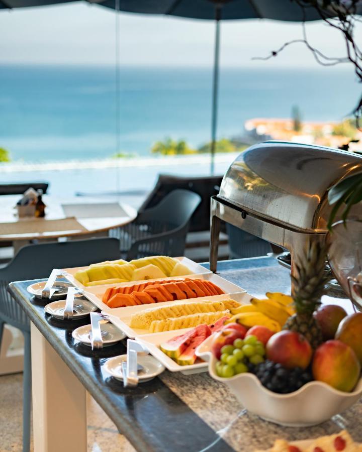 Buzios Mar Hotel & Spa 외부 사진