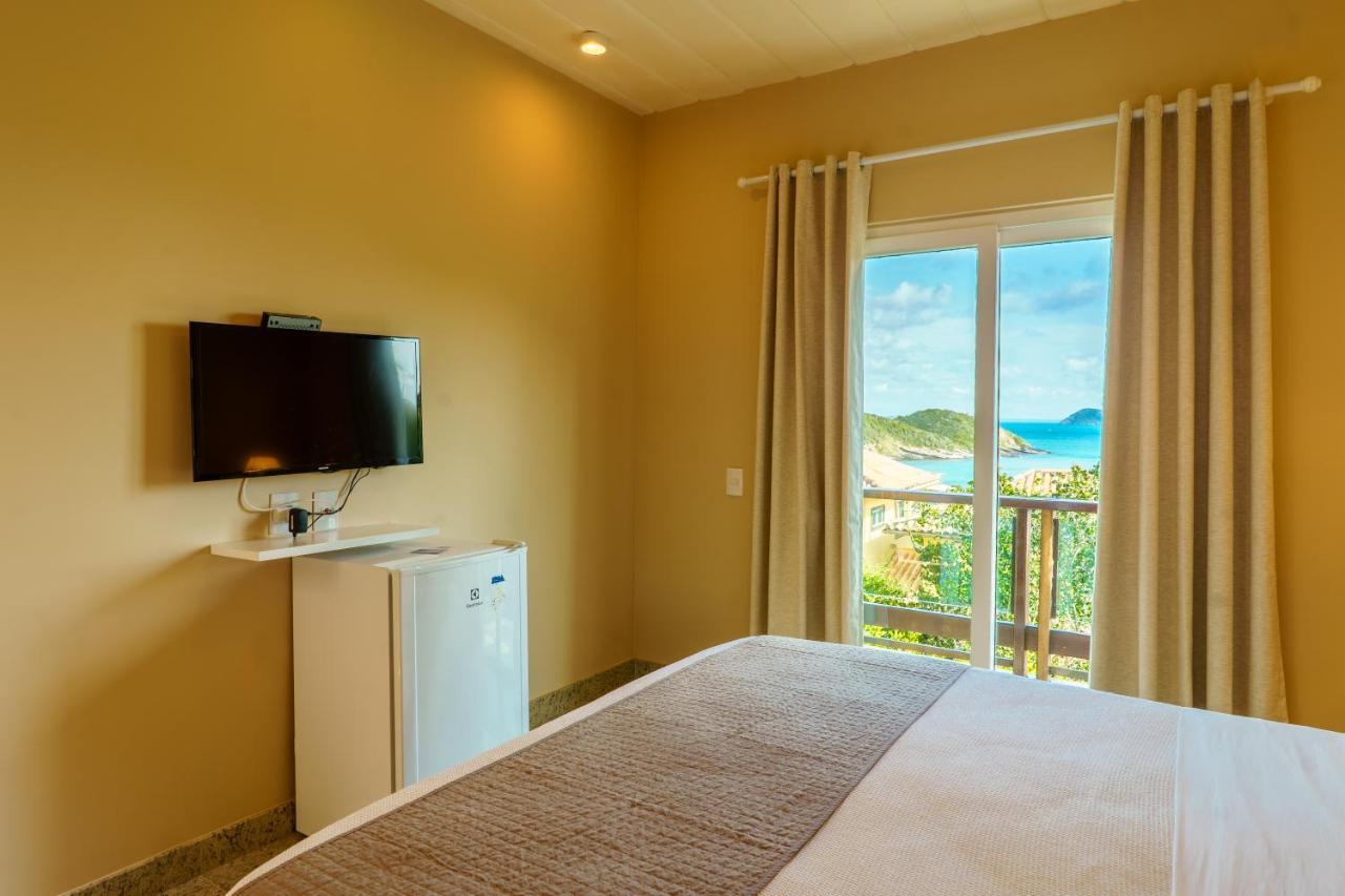 Buzios Mar Hotel & Spa 외부 사진