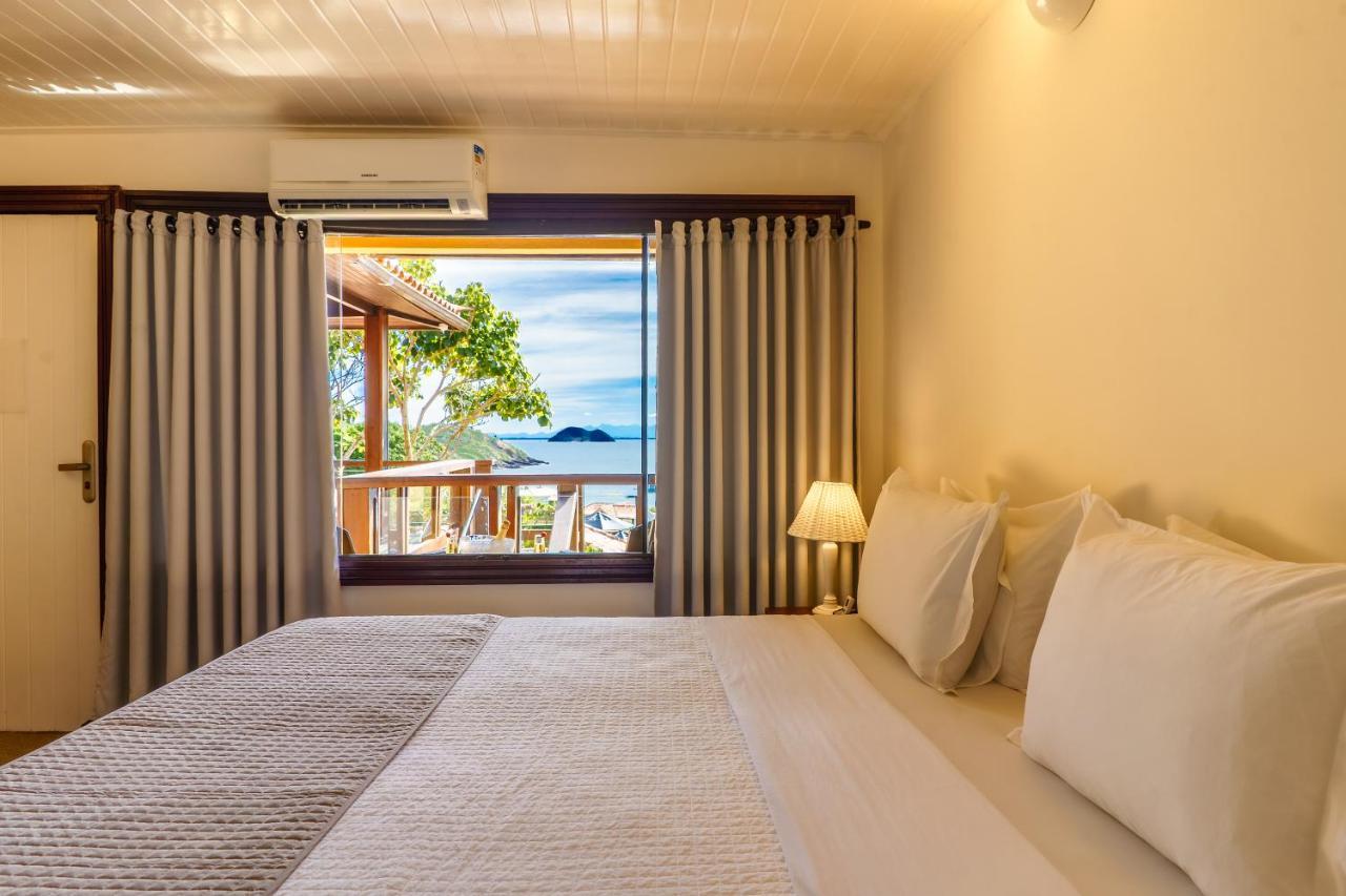 Buzios Mar Hotel & Spa 외부 사진