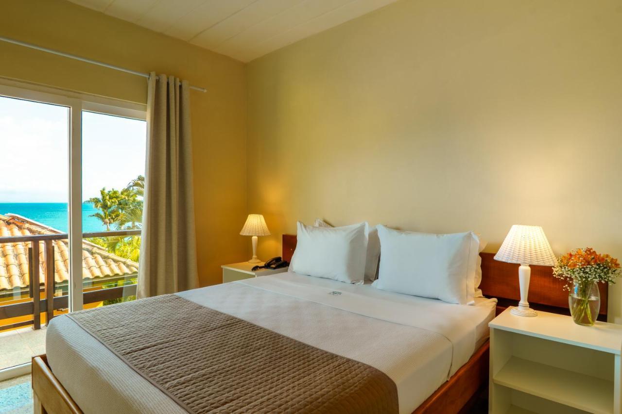Buzios Mar Hotel & Spa 외부 사진