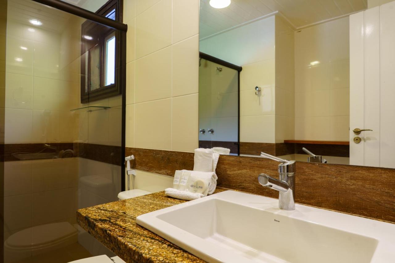 Buzios Mar Hotel & Spa 외부 사진