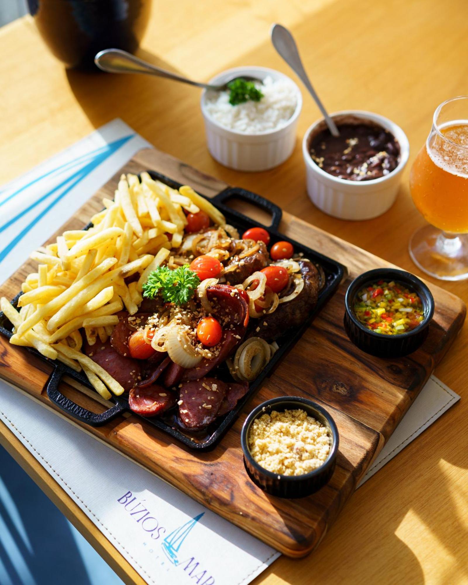 Buzios Mar Hotel & Spa 외부 사진