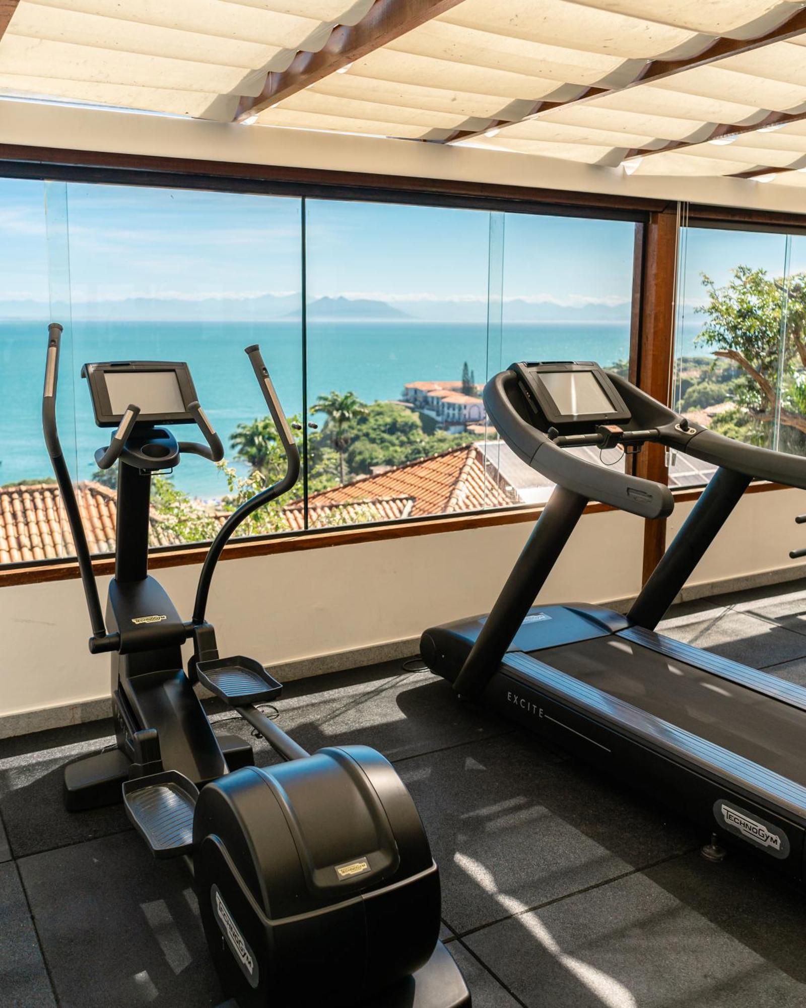 Buzios Mar Hotel & Spa 외부 사진
