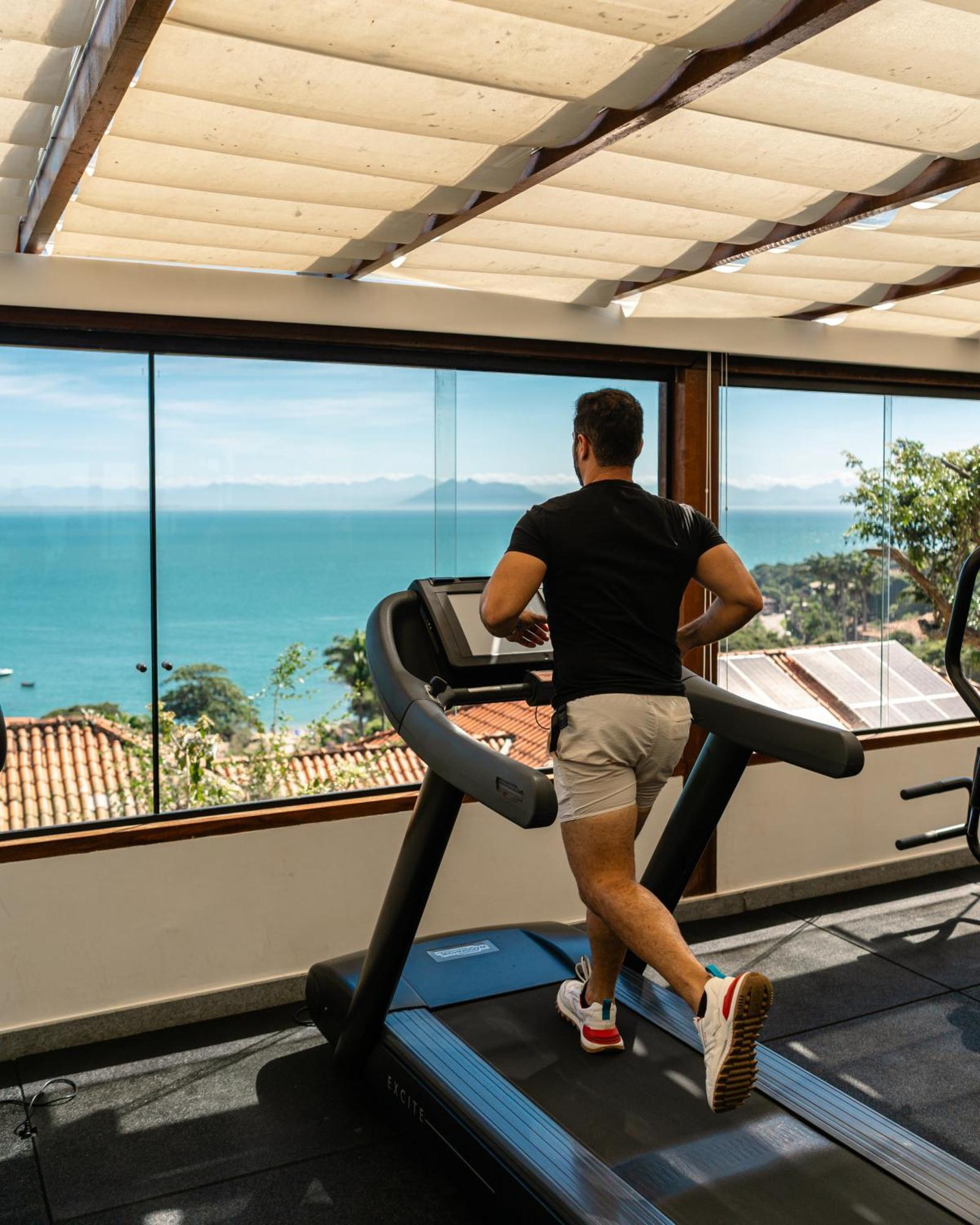 Buzios Mar Hotel & Spa 외부 사진