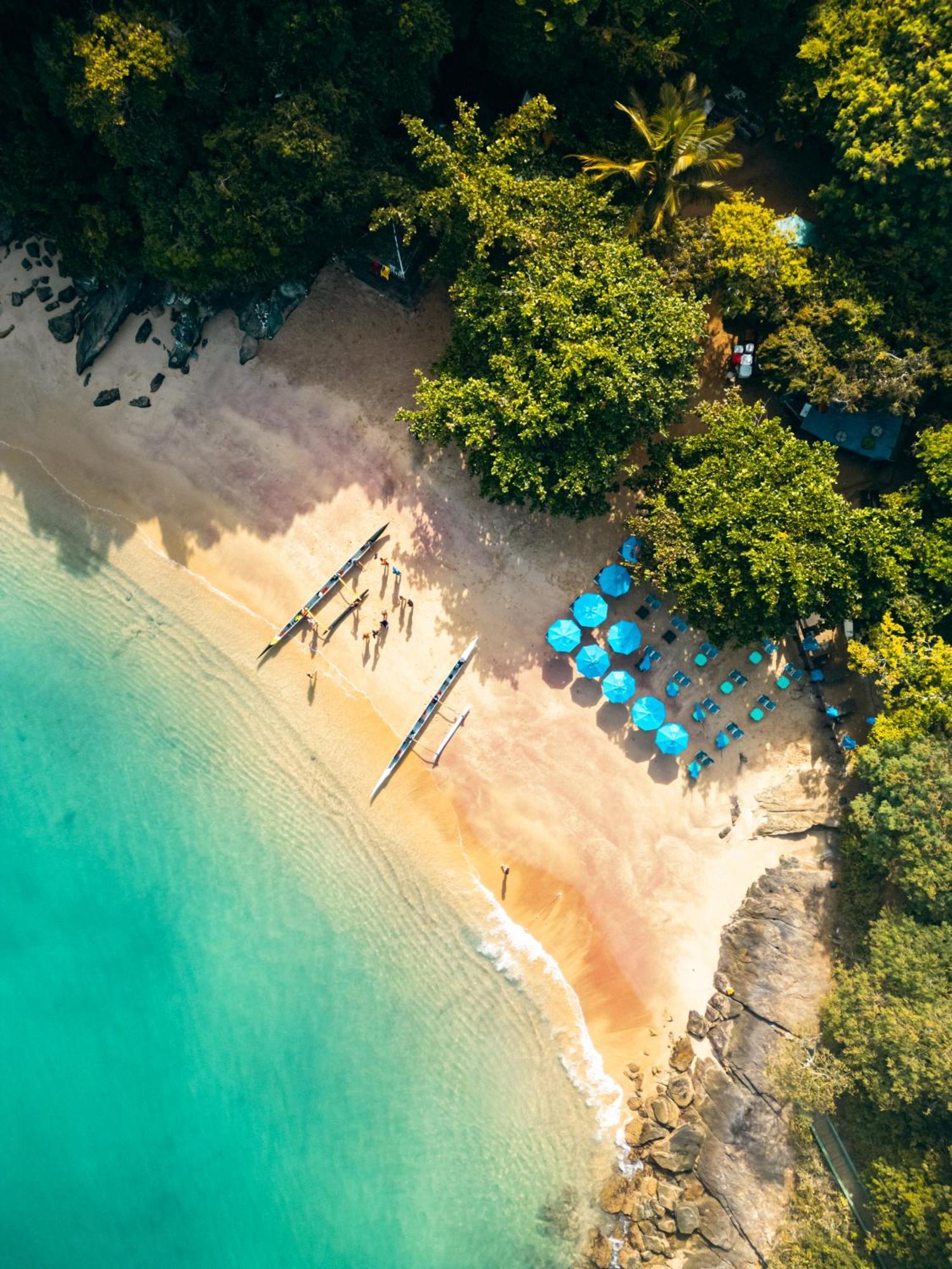 Buzios Mar Hotel & Spa 외부 사진