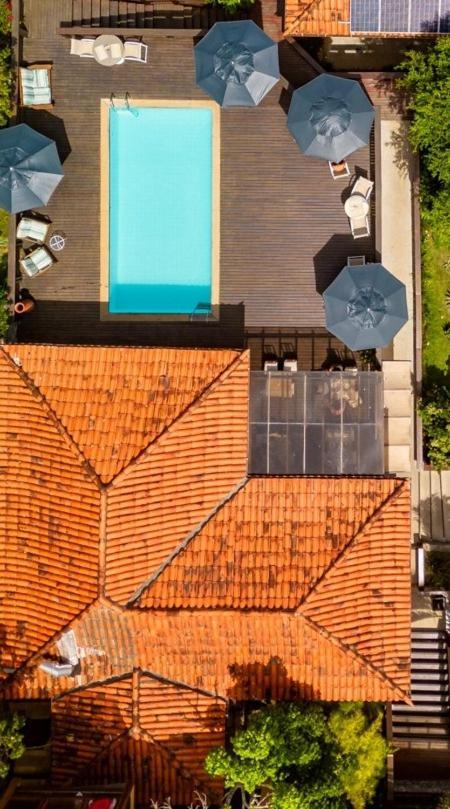Buzios Mar Hotel & Spa 외부 사진