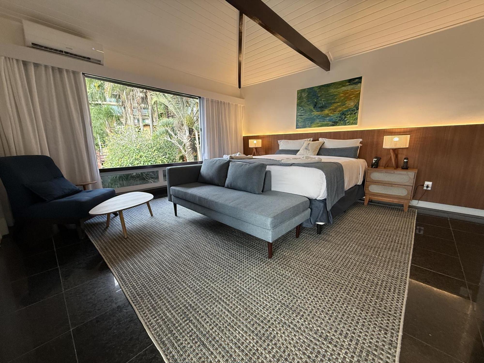Buzios Mar Hotel & Spa 외부 사진