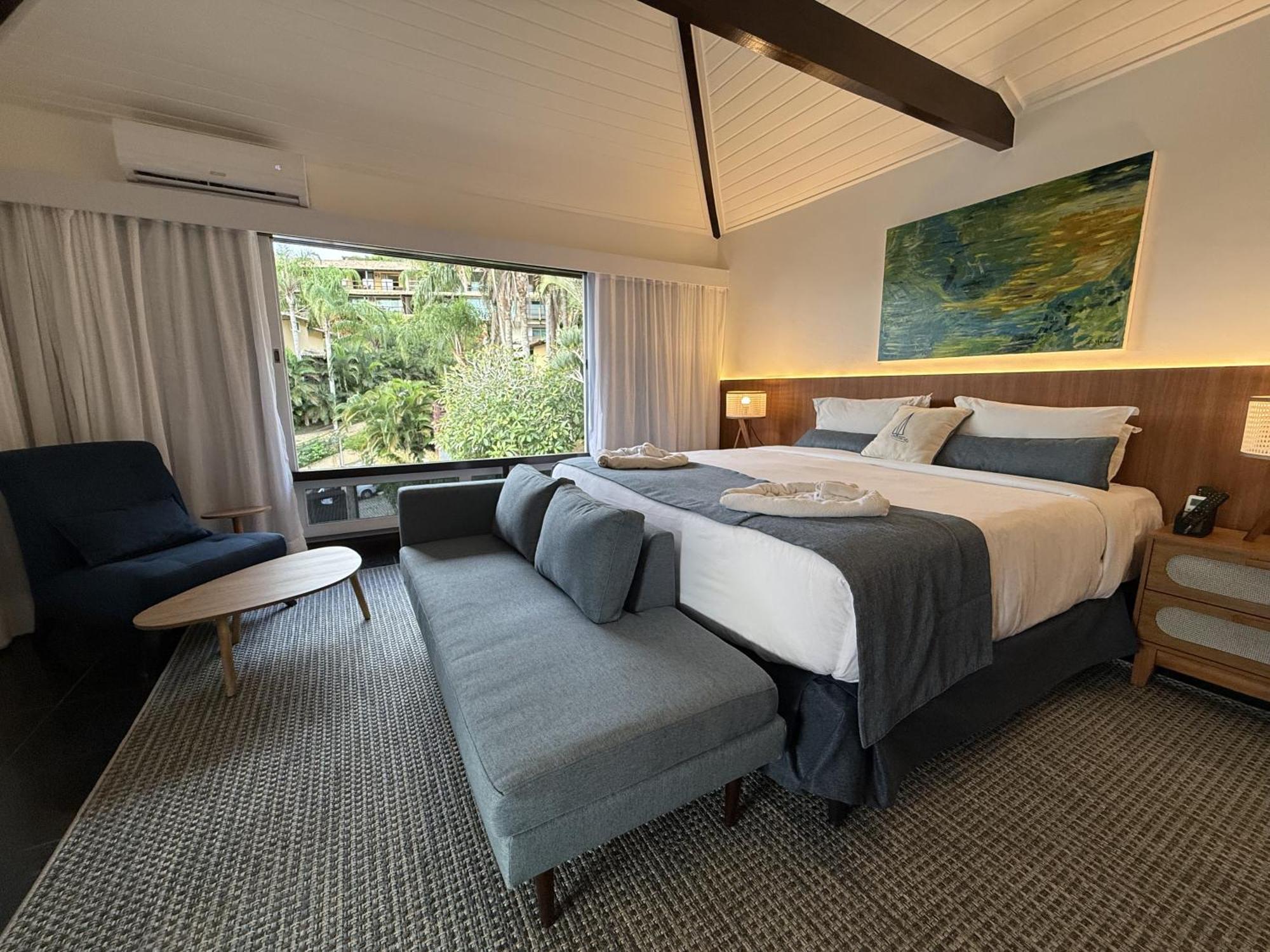 Buzios Mar Hotel & Spa 외부 사진