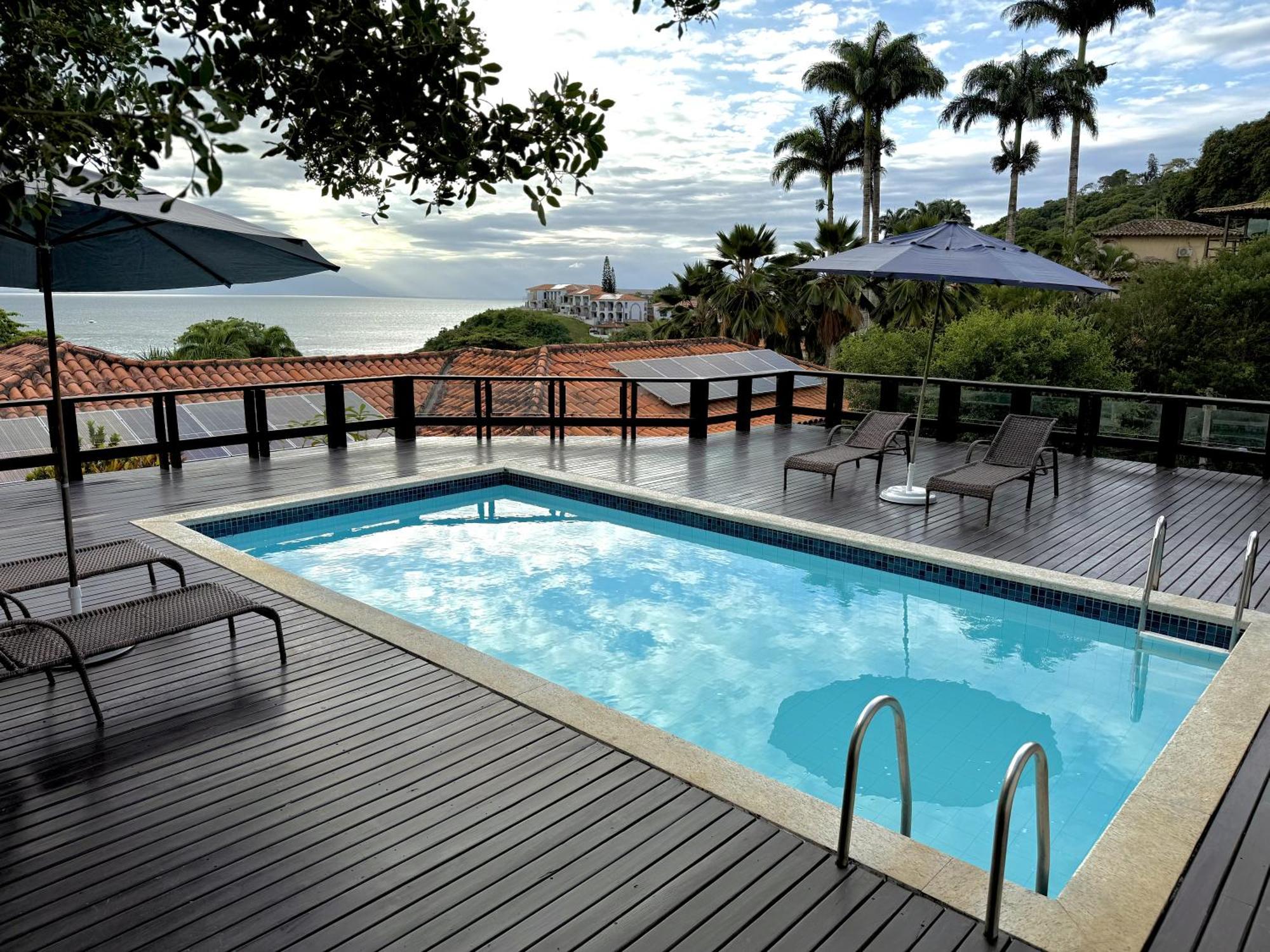 Buzios Mar Hotel & Spa 외부 사진