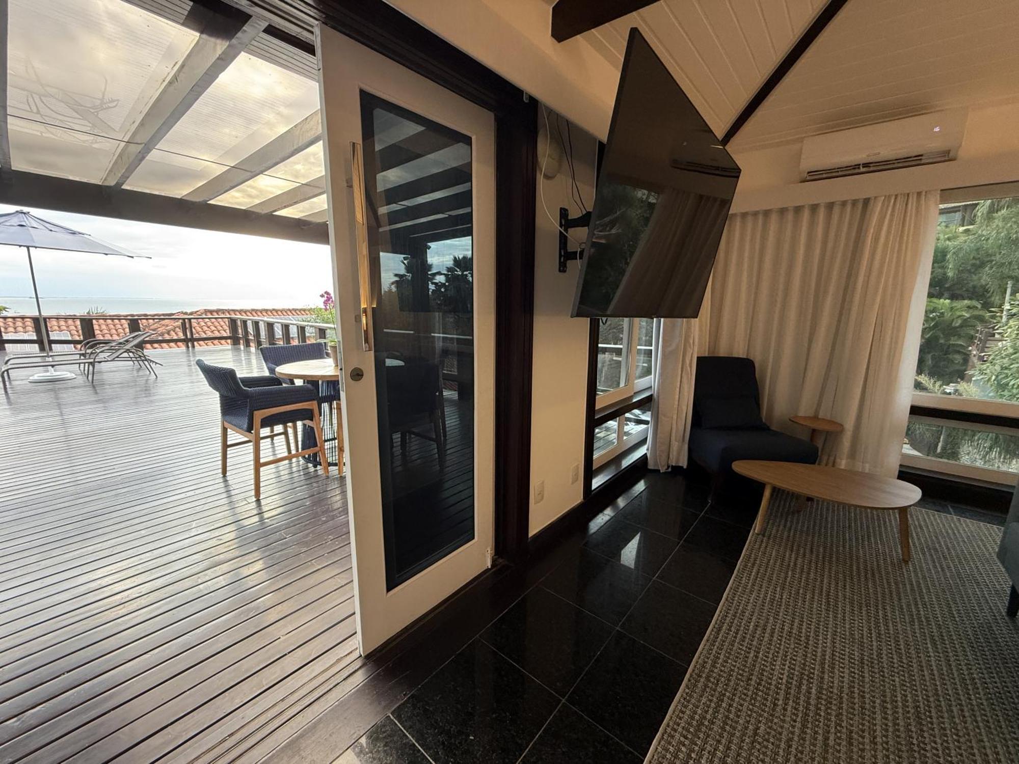 Buzios Mar Hotel & Spa 외부 사진