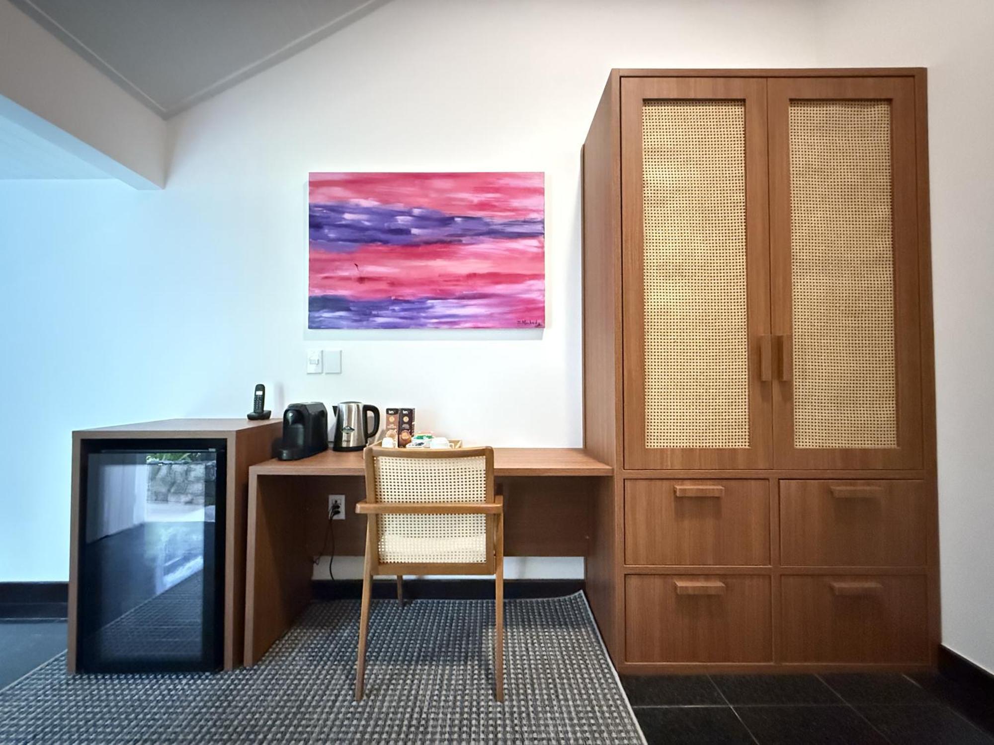 Buzios Mar Hotel & Spa 외부 사진