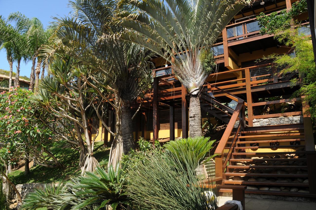 Buzios Mar Hotel & Spa 외부 사진