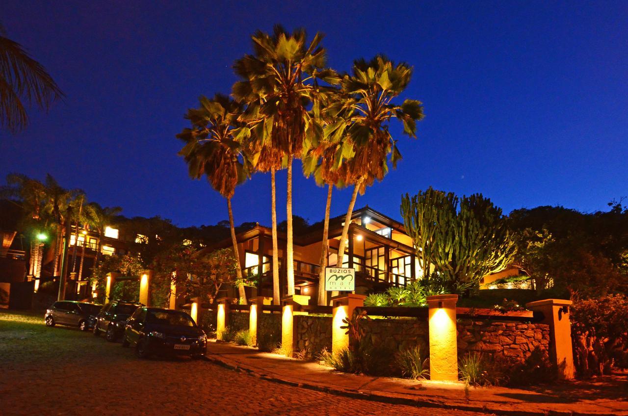 Buzios Mar Hotel & Spa 외부 사진