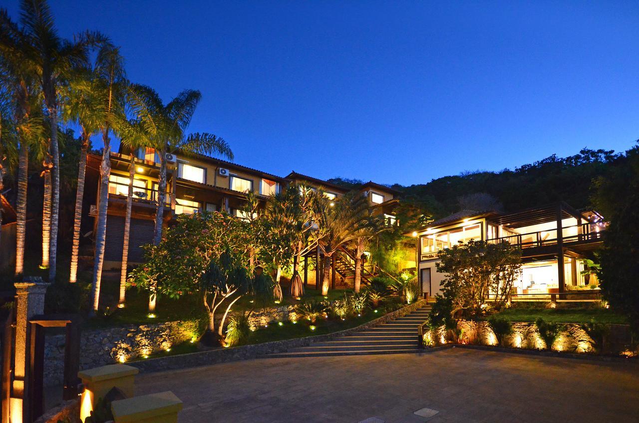 Buzios Mar Hotel & Spa 외부 사진