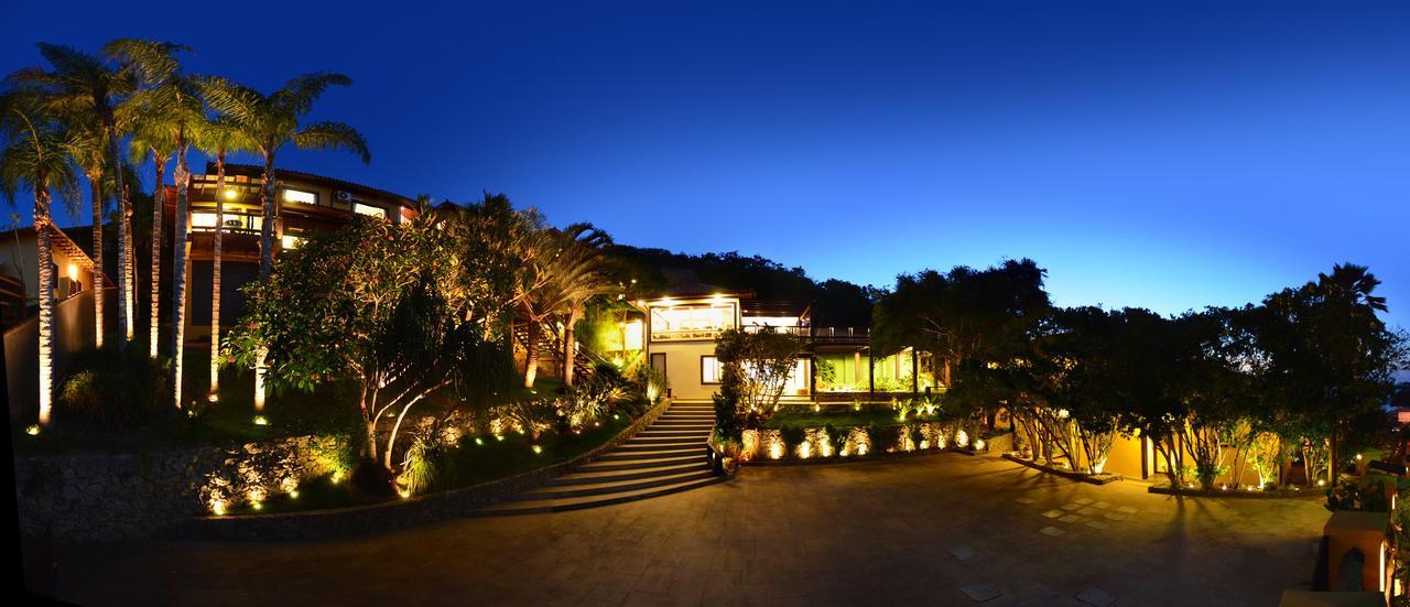 Buzios Mar Hotel & Spa 외부 사진