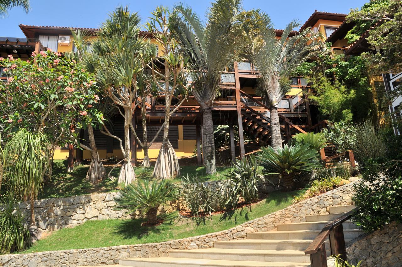 Buzios Mar Hotel & Spa 외부 사진