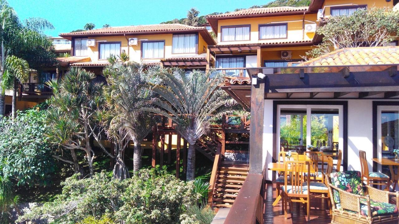 Buzios Mar Hotel & Spa 외부 사진